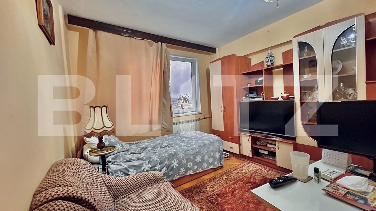 Apartament de vânzare 3 camere Nufarul - 170114AV | BLITZ Oradea | Poza1