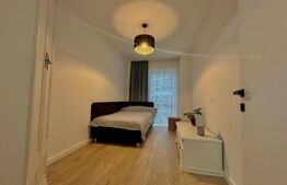 Apartament de inchiriat, cu 3 camere, 60 mp, zona Prima Green Nufărul