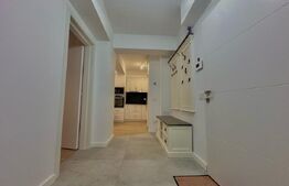 Apartament de inchiriat, cu 3 camere, 60 mp, zona Prima Green Nufărul