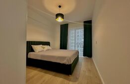 Apartament de inchiriat, cu 3 camere, 60 mp, zona Prima Green Nufărul