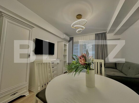Apartament de închiriat 3 camere Nufarul - 170116AI | BLITZ Oradea | Poza2