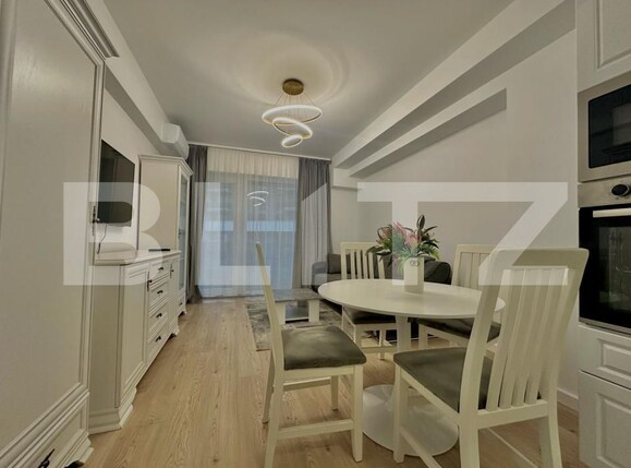 Apartament de închiriat 3 camere Nufarul - 170116AI | BLITZ Oradea | Poza1