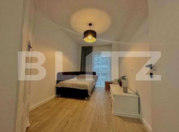 Apartament de închiriat 3 camere Nufarul - 170116AI | BLITZ Oradea | Poza4