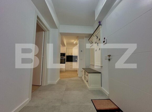 Apartament de închiriat 3 camere Nufarul - 170116AI | BLITZ Oradea | Poza9