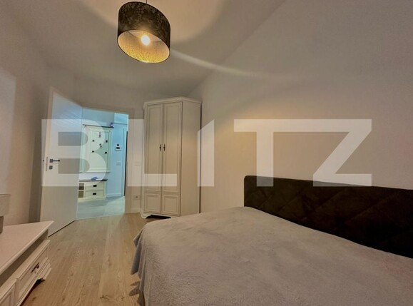 Apartament de închiriat 3 camere Nufarul - 170116AI | BLITZ Oradea | Poza5
