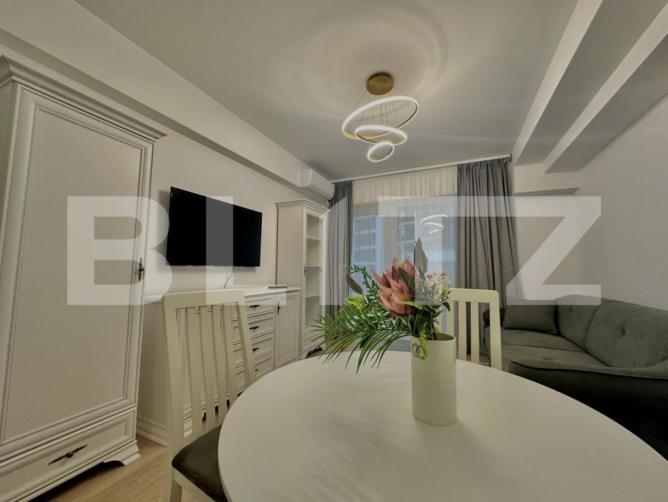Apartament de închiriat 3 camere Nufarul - 170116AI | BLITZ Oradea | Poza2