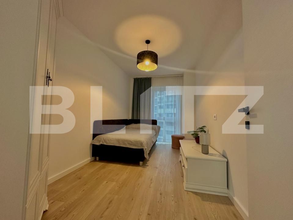 Apartament de închiriat 3 camere Nufarul - 170116AI | BLITZ Oradea | Poza4