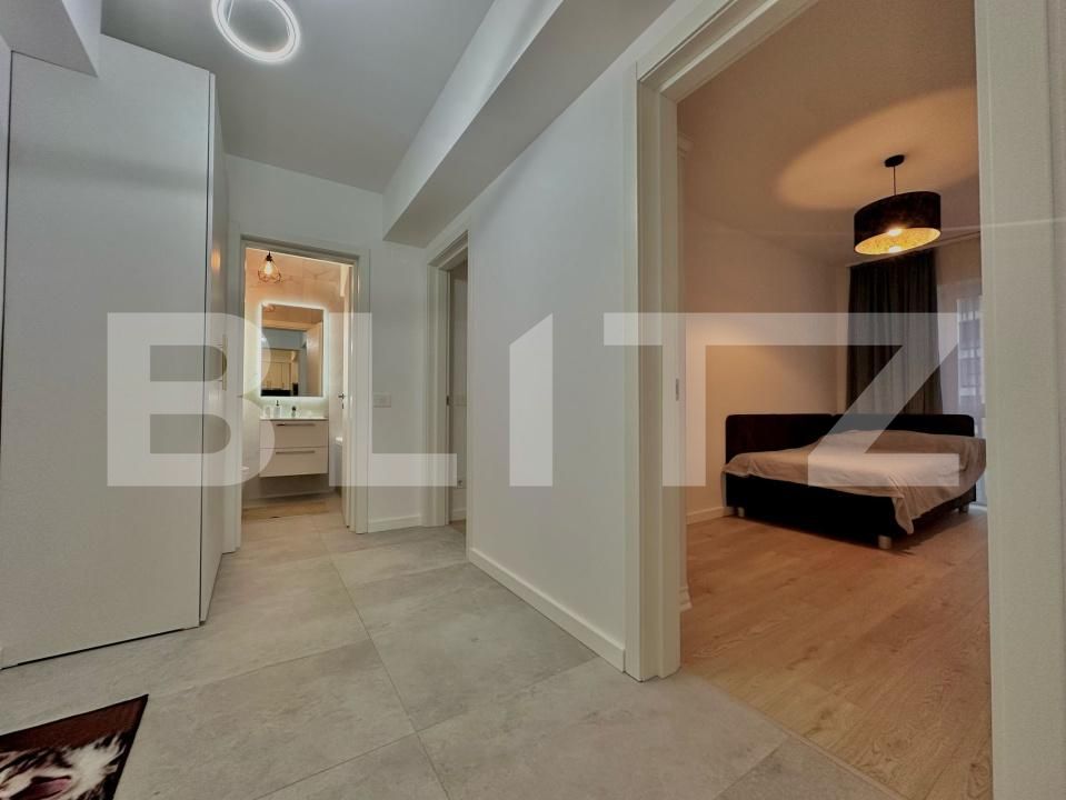 Apartament de închiriat 3 camere Nufarul - 170116AI | BLITZ Oradea | Poza11