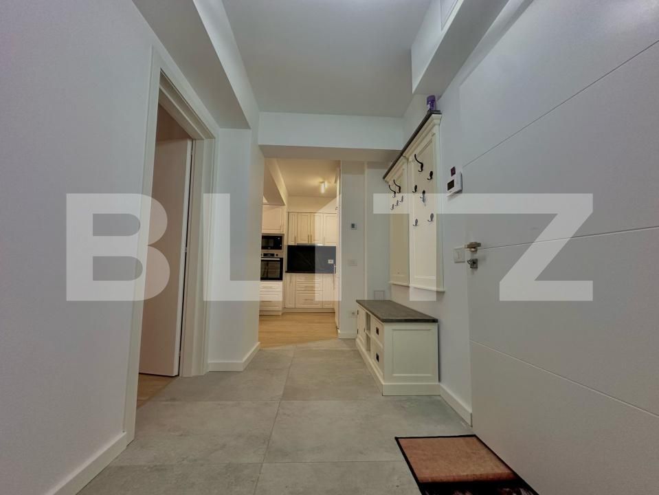 Apartament de închiriat 3 camere Nufarul - 170116AI | BLITZ Oradea | Poza9