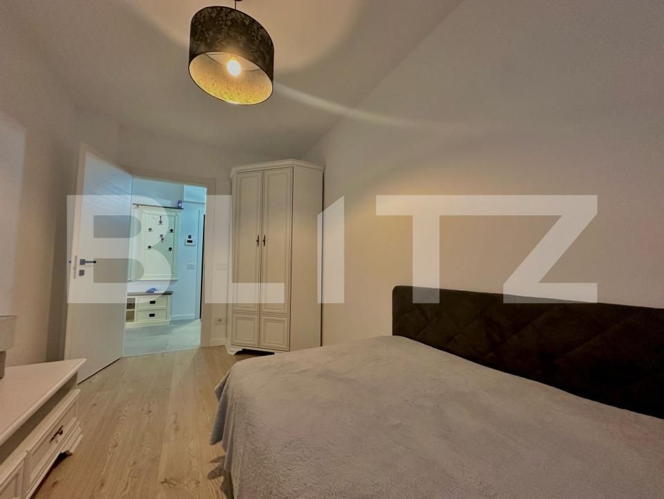 Apartament de închiriat 3 camere Nufarul - 170116AI | BLITZ Oradea | Poza5