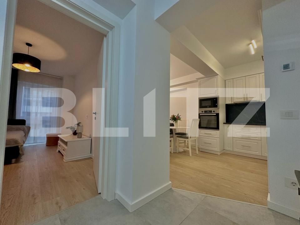 Apartament de închiriat 3 camere Nufarul - 170116AI | BLITZ Oradea | Poza10