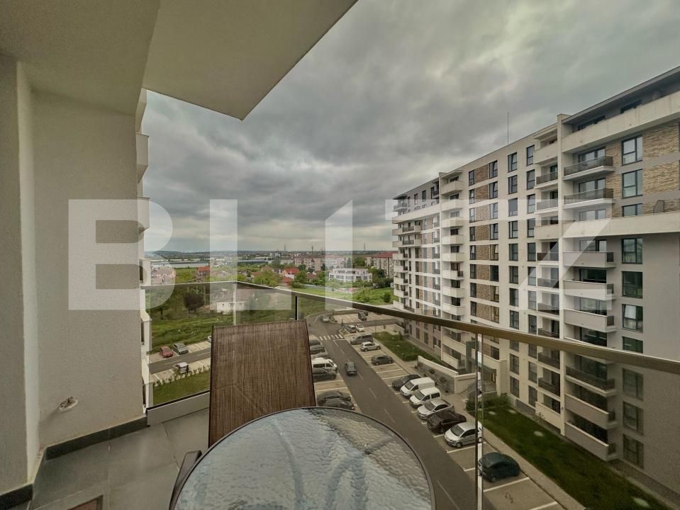 Apartament de închiriat 3 camere Nufarul - 170116AI | BLITZ Oradea | Poza3