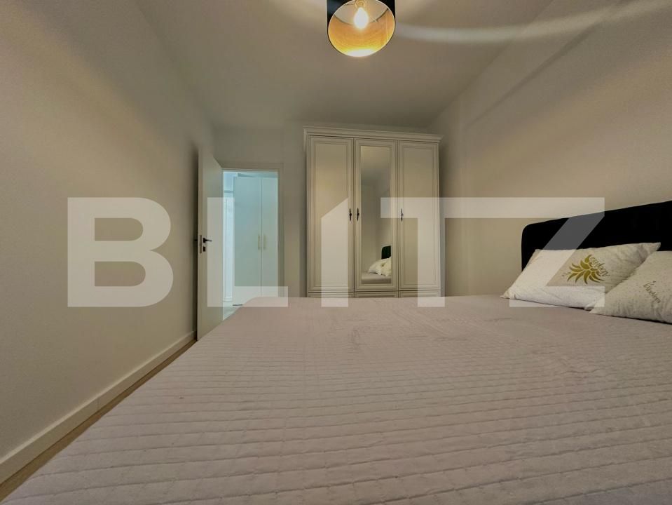 Apartament de închiriat 3 camere Nufarul - 170116AI | BLITZ Oradea | Poza7