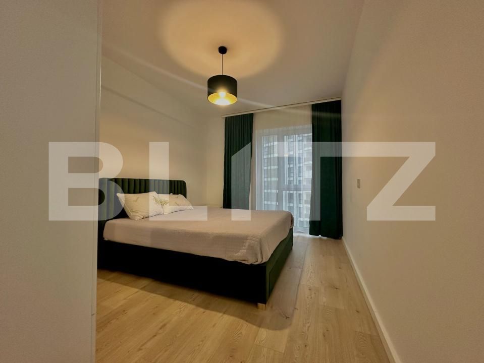 Apartament de închiriat 3 camere Nufarul - 170116AI | BLITZ Oradea | Poza6