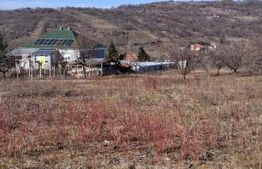 Teren intravilan de vanzare, 860 mp, cu toate utilitatile, zona Podgoria