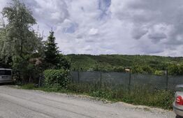 Teren intravilan de vanzare, 860 mp, cu toate utilitatile, zona Podgoria