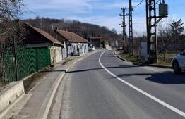 Teren intravilan de vanzare, 860 mp, cu toate utilitatile, zona Podgoria