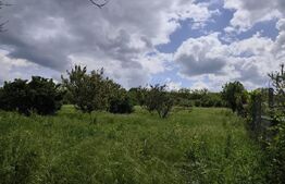 Teren intravilan de vanzare, 860 mp, cu toate utilitatile, zona Podgoria