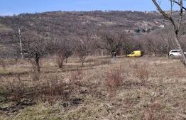 Teren intravilan de vanzare, 860 mp, cu toate utilitatile, zona Podgoria