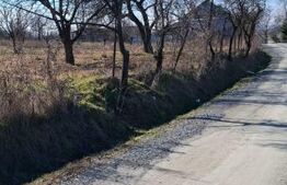 Teren intravilan de vanzare, 860 mp, cu toate utilitatile, zona Podgoria