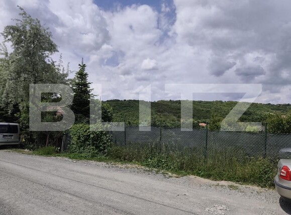 Teren de vânzare Podgoria - 170150TV | BLITZ Oradea | Poza10