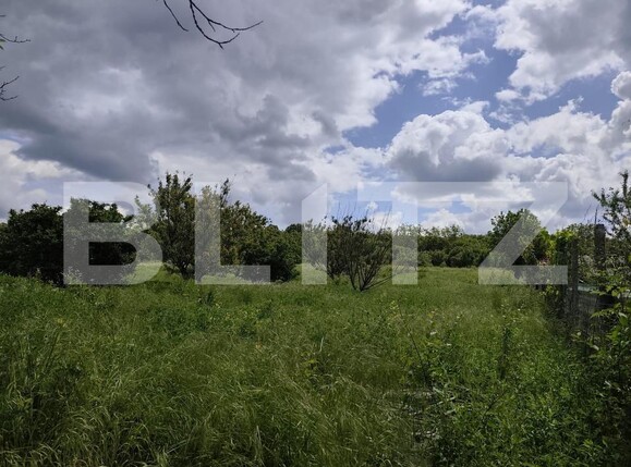 Teren de vânzare Podgoria - 170150TV | BLITZ Oradea | Poza9