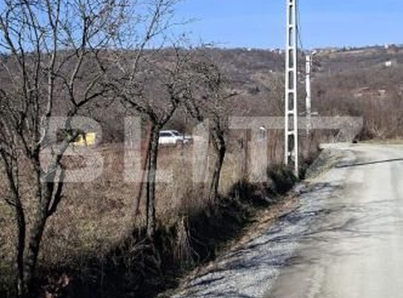 Teren de vânzare Podgoria - 170150TV | BLITZ Oradea | Poza2