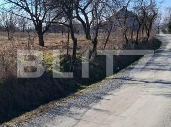 Teren de vânzare Podgoria - 170150TV | BLITZ Oradea | Poza7