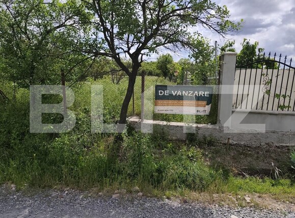 Teren de vânzare Podgoria - 170150TV | BLITZ Oradea | Poza8