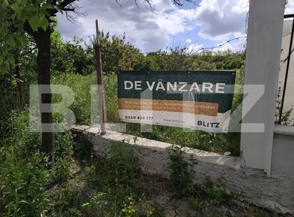 Teren de vânzare Podgoria - 170150TV | BLITZ Oradea | Poza11