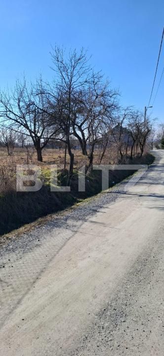 Teren de vânzare Podgoria - 170150TV | BLITZ Oradea | Poza7