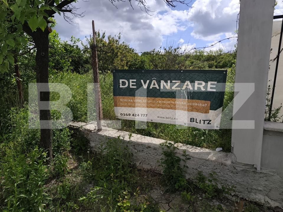 Teren de vânzare Podgoria - 170150TV | BLITZ Oradea | Poza11