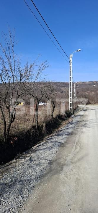 Teren de vânzare Podgoria - 170150TV | BLITZ Oradea | Poza2