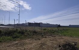 Teren intravilan de vanzare, 10.000 mp, zona industriala, Oradea 