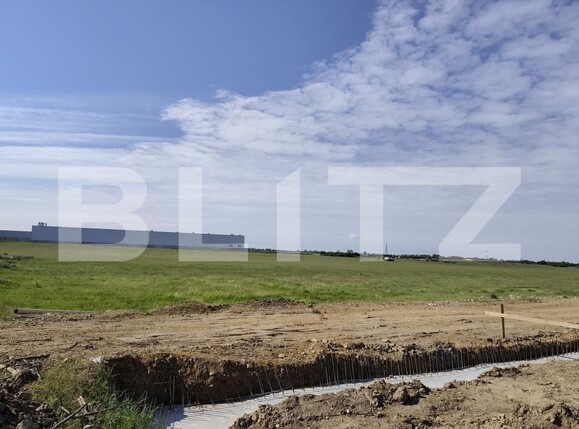 Teren de vânzare Nufarul - 170219TV | BLITZ Oradea | Poza4