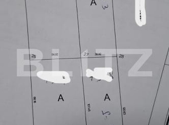 Teren de vânzare Nufarul - 170219TV | BLITZ Oradea | Poza5