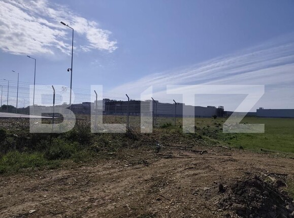 Teren de vânzare Nufarul - 170219TV | BLITZ Oradea | Poza2