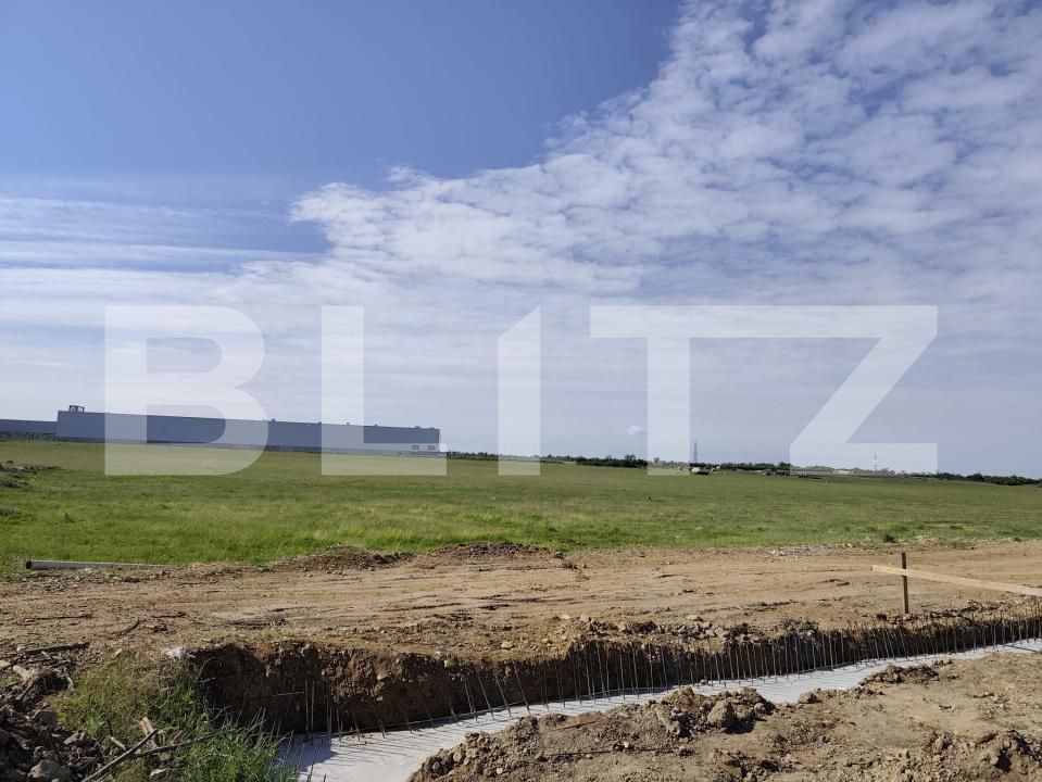 Teren de vânzare Nufarul - 170219TV | BLITZ Oradea | Poza4