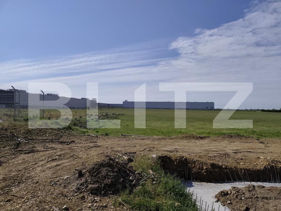 Teren de vânzare Nufarul - 170219TV | BLITZ Oradea | Poza3