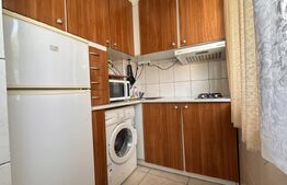 Apartament cu 2 camere, 35 mp, mobilat și utilat, zona Rogerius 