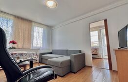 Apartament cu 2 camere, 35 mp, mobilat și utilat, zona Rogerius 