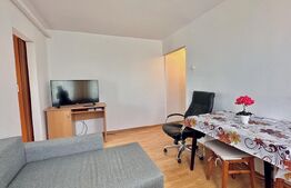 Apartament cu 2 camere, 35 mp, mobilat și utilat, zona Rogerius 