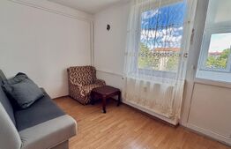 Apartament cu 2 camere, 35 mp, mobilat și utilat, zona Rogerius 
