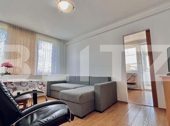 Apartament de vânzare 2 camere Rogerius - 170262AV | BLITZ Oradea | Poza1