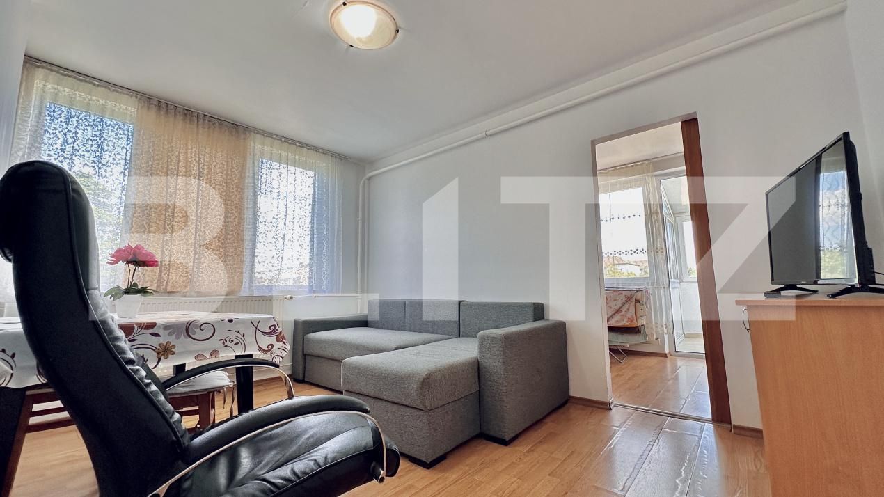 Apartament de vânzare 2 camere Rogerius - 170262AV | BLITZ Oradea | Poza1