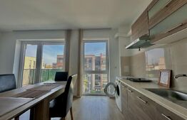 Apartament cu 2 camere, 48 mp, în Prima Universitătii