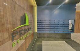 Apartament cu 2 camere, 48 mp, în Prima Universitătii