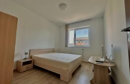 Apartament cu 2 camere, 48 mp, în Prima Universitătii