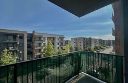 Apartament cu 2 camere, 48 mp, în Prima Universitătii