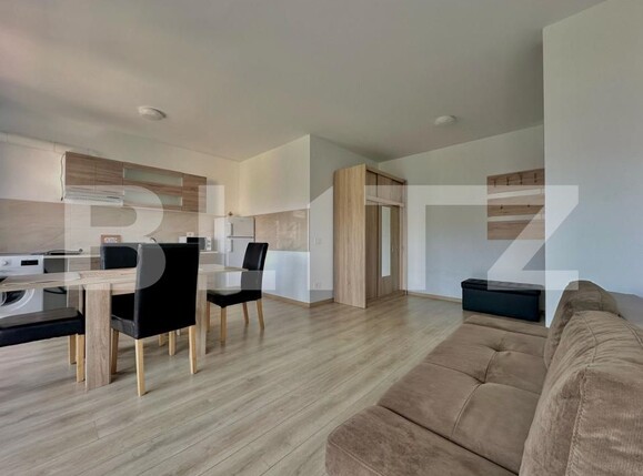 Apartament de închiriat 2 camere Sud - 170400AI | BLITZ Oradea | Poza2